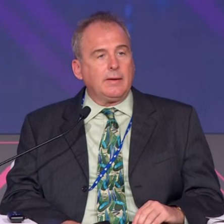 Photo of Maia Chankseliani, PhD